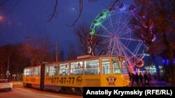 Самые яркие крымские фотографии недели (фотогалерея)