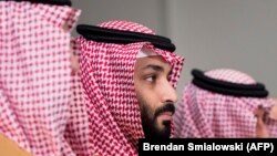 محمد بن سلمان