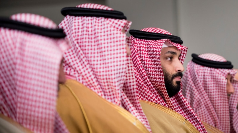 CIA beson se princi i A. Saudite ka urdhëruar vrasjen e Khashoggit
