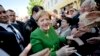 Merkel: EU ne želi tenzije oko iranskog nuklearnog programa