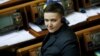 From Hero To Terrorist? Ukraine's Savchenko Refutes Terror Charges, But Admits To 'Absurd Plans'