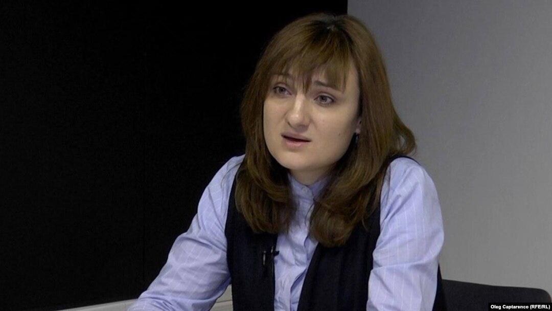 Alina Andronache