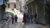 یک افسر بلند پایه نظامی روسیه در شهر حلب سوریه کشته شد