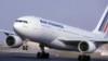 26 травня французька AirFrance не змогла отримати дозвіл на змінений маршрут від російської влади