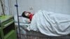 Татьяна Чорновил находится в больнице после жестокого избиения 