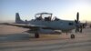 تا ۳ ماه دیگر ۱۲ طیاره جنگی به افغانستان تحویل داده می‌شود