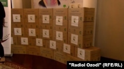 د سعودي عربستان د خرما مرسته- ارشیف