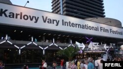 July 4-12: Karlovy Vary hosts the 49th International Film Festival.