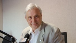 Academicianul Stanislav Groppa