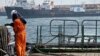 ژاپن واردات نفت از ايران را «۷۷ درصد» کاهش داد