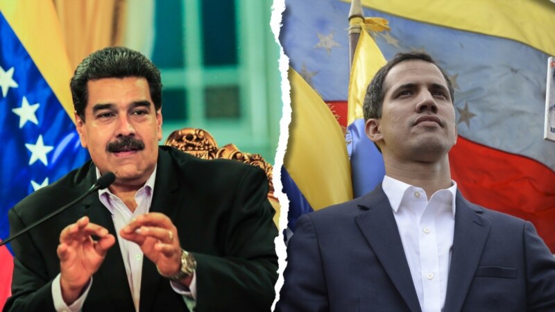 Ýewropa döwletleri Guaýdony Wenezuelanyň prezidenti hökmünde ykrar etmäge taýýarlanýar