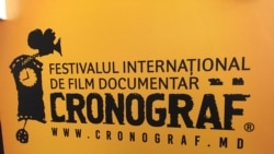 La Chișinău se dă startul Festivalului de film documentar „Cronograf”