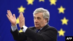 Antonio Tajani