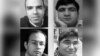 عباس واحدی، احسان پاکنژاد، حسین نوذری، علی اصغر هنرمند، چهار عضو وبسایت نارنجی در موجمع به بیست و پنج سال و نیم زندان محکوم شده‌اند