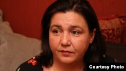 Srbija krije dokumentacije o nestalima: Ljiljana Alvir