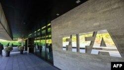 Sjedište FIFA-e u Cirihu (fotoarhiv)