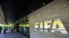 ФИФА төбөлдөрүнө айыбы угузулду