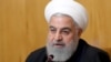 حسن روحانی گفته است، سیل اخیر در ایران آزمایش بسیار خوبی برای همه دولت‌ها بود.