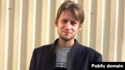 Андрей Семнадцатый, создатель сообщества "Попутчики" в социальной сети "Вконтакте".