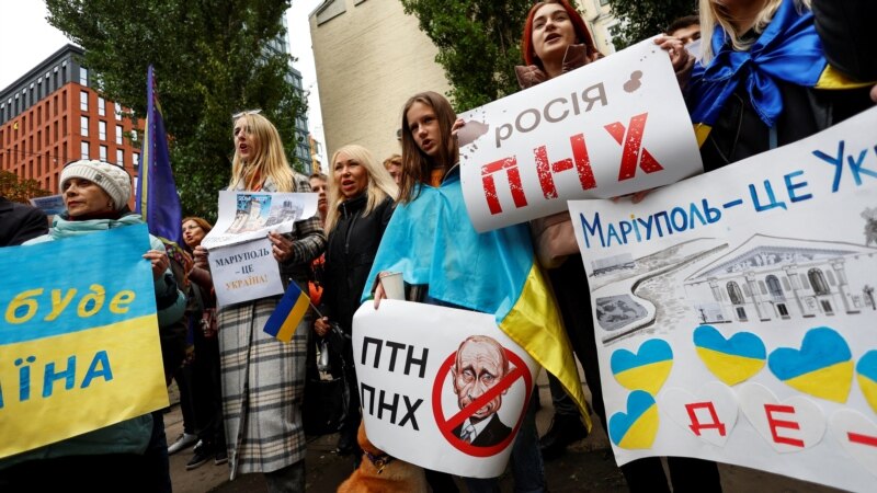 В Крыму хотят обосновать концепцию «одного народа». Но не получается