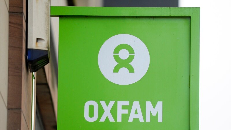 Oxfam: 26 миллиардернинг бойлиги ер юзи аҳолисининг ярми эга бойликка тенг