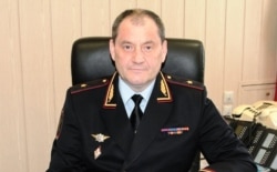 Виктор Половников