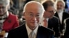 IAEA chief Yukiya Amano 