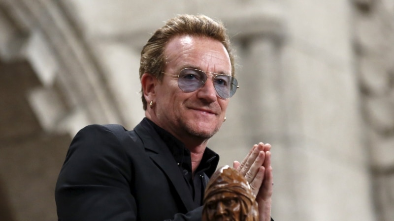 Bono Voks se izvinio zbog seksualnog uznemiravanja u organizaciji ‘One’