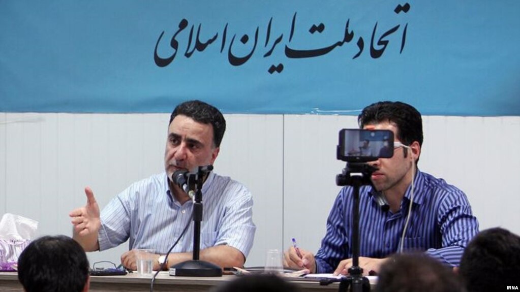 در Ù
ÛØ§Ù Ø§ØµÙØ§ØâØ·ÙØ¨Ø§Ù Ø¨ØØ«âÙØ§ÛÛ Ø¯Ø±Ø¨Ø§Ø±Ù ØªØØ±ÛÙ
Ø§ÙØªØ®Ø§Ø¨Ø§ØªØ Ù
شارکت Ù
Ø´Ø±ÙØ· ÛØ§ Ù
شارکت بدÙ٠شرط در Ø§ÙØªØ®Ø§Ø¨Ø§Øª در Ø¬Ø±ÛØ§Ù است.