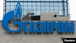 Gazprom