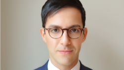 علی واعظ، مدیر بخش ایران در گروه بین‌المللی بحران در ژنو