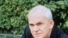 France -- Czech origin writer Milan Kundera, 01Jan2002