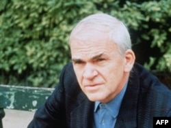 Milan Kundera