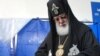 Georgian Patriarch Criticizes Saakashvili For War 