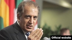 د پاکستان شکایت وزن نه لري