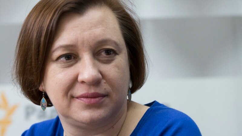 Правозащитники обратились в ОБСЕ из-за блокировки украинских медиа в Крыму 