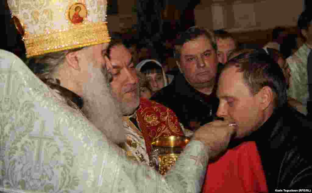 Алматы
