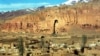 ولایت بامیان - عکس از آرشیف