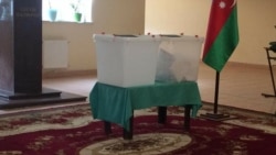 Azerbaijan-ballot boxes -09Feb2020