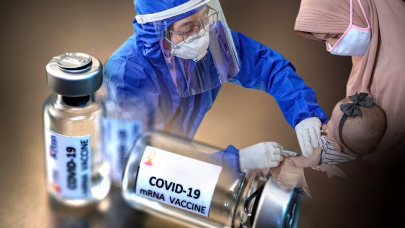 Позитивни резултати на вакцината од Оксфорд