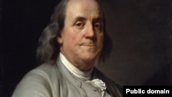 Бэнджамін Франклін