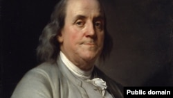 Benjamin Franklin