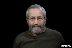 Леонид Радзиховский, российский журналист