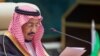 Saudi Arabian King Salman attacked Iran during a speech at a summit in Mecca this week.