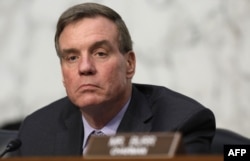 Senatori Mark Warner