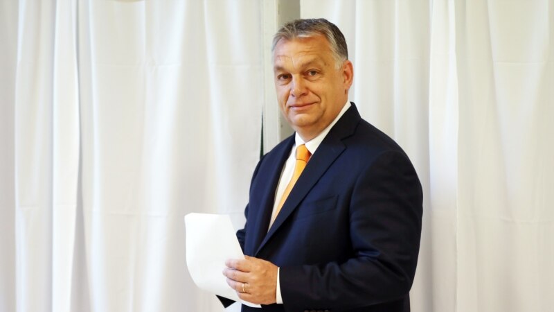 Orban: Poštujemo BiH, ali želimo bolju saradnju s RS