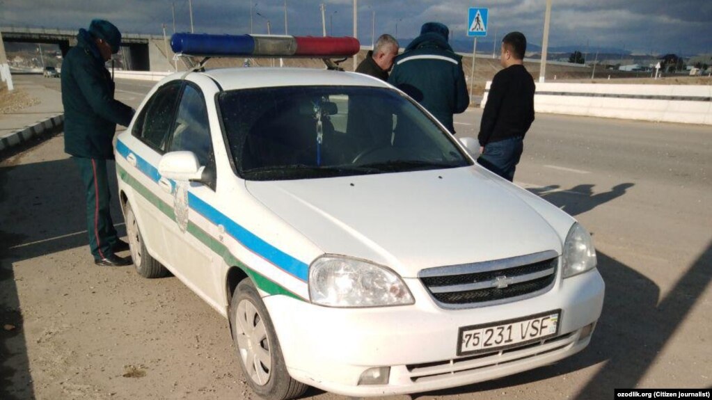 Бу иллюстратив сурат - Қўнғиротдаги воқеага алоқаси йўқ.