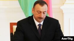 İlham Aliyev