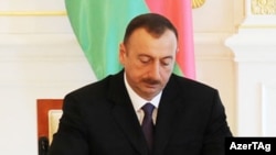 İlham Aliyev