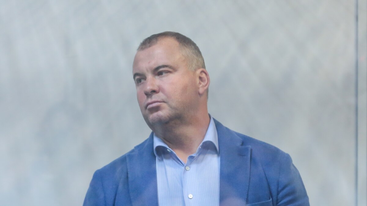 oi5.ru: Окружной админсуд Киева открыл производство по иску Гладковского в НАЗК Окружной админсуд Киева открыл производство по иску Гладковского в НАЗК
